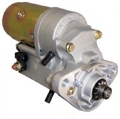 Airboat Continental Lycoming Starter 19093n, 109-19093, 80-19093, 3199-304, 90-19093, 19093
