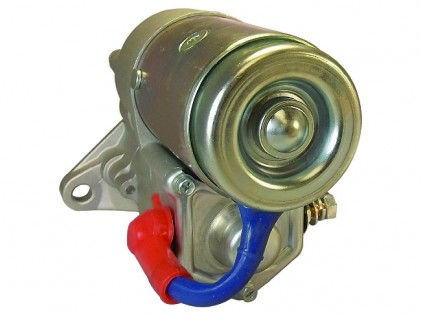 Airboat Continental Lycoming Starter 19094n-11t, 028099-6260, 028099-6300, 028371-5390