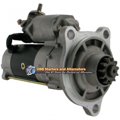 Hino Starter Motor 19102n, 28100-2862a, 28100-2865a, 19102, 0365-602-0012