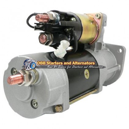 Bluebird Starter Motor 428000-5120, 19120n, 0108907, 428000-512, 428000-5120