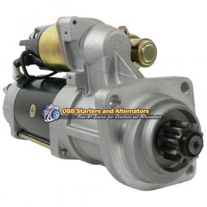 Bluebird Starter Motor 428000-5120, 19120n, 0108907, 428000-512, 428000-5120