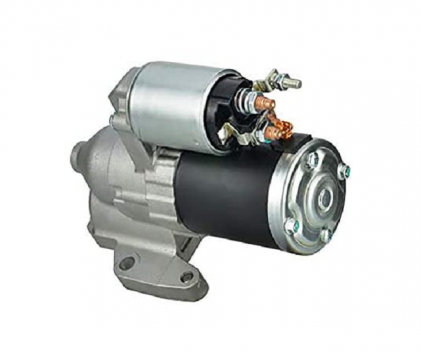 Ford Starter Motor 19126n, 9e5t-11000-Ab, 9e5t-11000-Ac, 9e5z-11002-A, 9e5tab