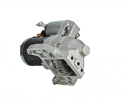 Ford Starter Motor 19126n, 9e5t-11000-Ab, 9e5t-11000-Ac, 9e5z-11002-A, 9e5tab