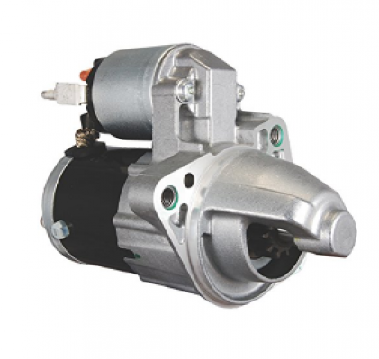 Ford Starter Motor 19138n, 0 001 108 408, 0 001 108 430, 0 001 108 431, 1344589