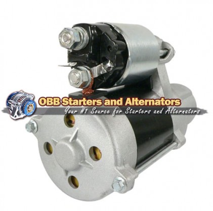 Kohler Small Engine Starters 19160n, 228000-516, 228000-5160, 52-098-14, 52-098-14s