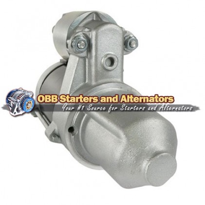 Kohler Small Engine Starters 19160n, 228000-516, 228000-5160, 52-098-14, 52-098-14s