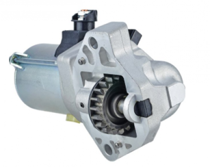 Honda Starter Motor 19252n, 31200-5g0-a02, 31200-5g0-a04, 31200-5g0-a02