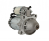 Ford Starter Motor 19247n, 438000-0410, 438000-2930, 438000-2931, tn438000-0410 - #1