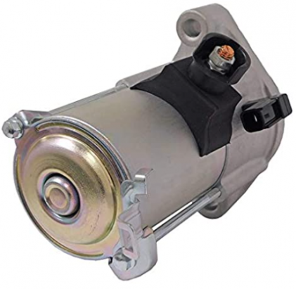 Honda Starter Motor 19280n, 31200-rx0-a01, 31200-rx0-a02, 31200-rx0-a01