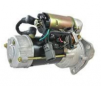 Komatsu Starter Motor 0-23000-0455, 600-813-3173, 02-23-2016, 02-23-2029, 0-23000-0100 - #2