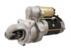 Komatsu Starter Motor 0-23000-0455, 600-813-3173, 02-23-2016, 02-23-2029, 0-23000-0100 - #1