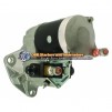 Freightliner Heavy Duty Starter 19502n, 428000-4430, tg428000-4430, 2593563c91 - #2