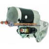 Freightliner Heavy Duty Starter 19503n, 428000-444, 428000-4440, tg428000-4440, tg428000-4440 - #2