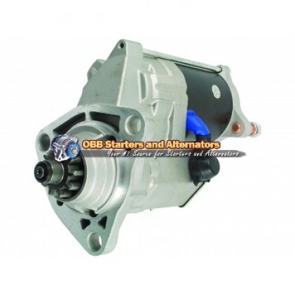 Freightliner Heavy Duty Starter 19503n, 428000-444, 428000-4440, tg428000-4440, tg428000-4440