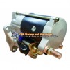 Freightliner Heavy Duty Starter 19504n, 428000-4450, tg428000-4450, tg428000-4450, 91-29-5691 - #2