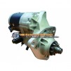 Freightliner Heavy Duty Starter 19504n, 428000-4450, tg428000-4450, tg428000-4450, 91-29-5691 - #1