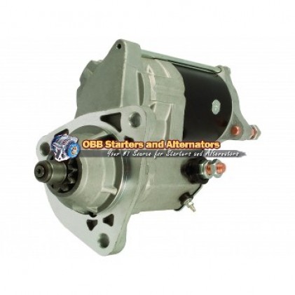 Volvo Heavy Duty Starter Motor 19506n, 428000-5430, tg428000-5430