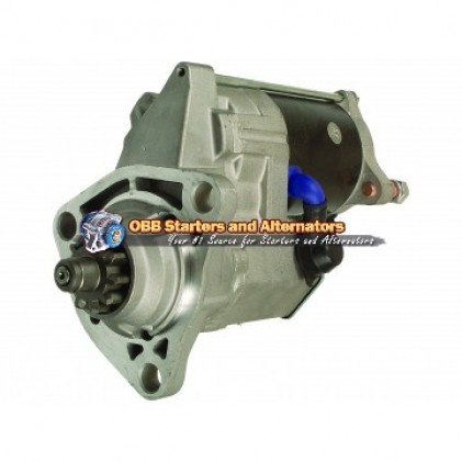 Freightliner Heavy Duty Starter 19507N, 428000-5730, TG428000-5730, 70-909-570, 70-909-570N