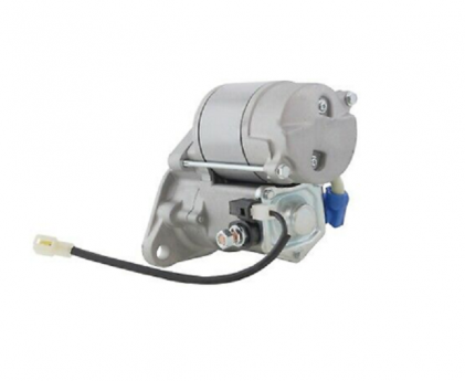 Toyota Heavy Duty Starter Motor 19508n, 128000-0610, 128000-0611, 128000-0612, 228000-4370