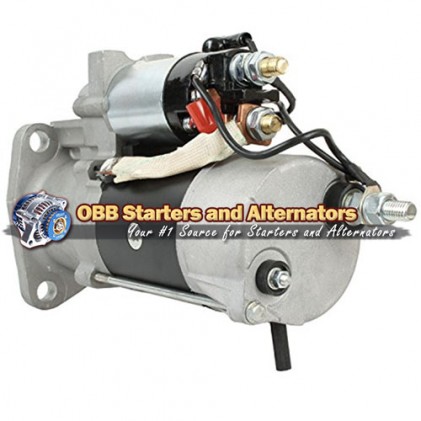 MCI Starter Motor 19531n, 07-01-1008, 71-01-1008, mc2378, m009t82378, m9t82378