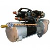 Volvo Heavy Duty Starter Motor 19538n, 0 001 261 049, m009t61171, m90r3547se, 438235, 20430564 - #2