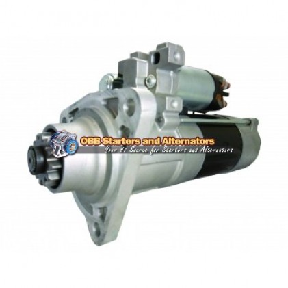 Volvo Heavy Duty Starter Motor 19538n, 0 001 261 049, m009t61171, m90r3547se, 438235, 20430564