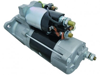 Volvo Heavy Duty Starter Motor 19547n, m009t82171, m105r3547se, m90r3547se, 11127679