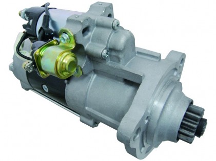 Volvo Heavy Duty Starter Motor 19547n, m009t82171, m105r3547se, m90r3547se, 11127679