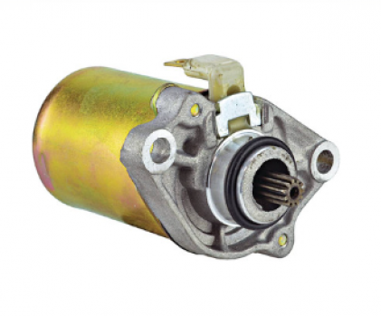 Honda Outboard Starter Motor 19565N, 31210-GR1-004, 31210gr1-004, 31210-GR1-014