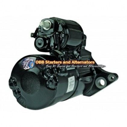 Honda Outboard Starter Motor M0T65081, 31200-7w1a-0040, 31200-zw1-004, 31200-zw10-040