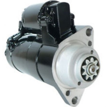 Honda Outboard Starter Motor 19607n, 31200zy3a0034, 31200zy3a0035, m001t68581zc, m1t68581