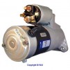 New Holland Starter Motor 19609n-Oe, va30l6610500, m001t68381, m001t68381zc, 19609n - #2