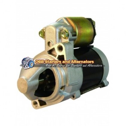 Toro Starters 19610n, 228000-9480, 228000-9481, 31200-z0a-003