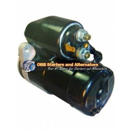 Polaris ATV Starters 19622n, s02235, s114-824, s114-939a, 4011979, 4011979-479