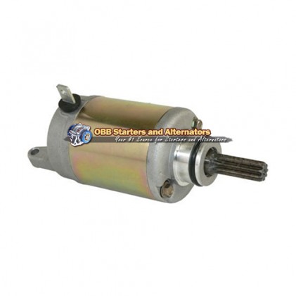 Suzuki ATV Starters 19632n, 428000-4220, 31100-45g00