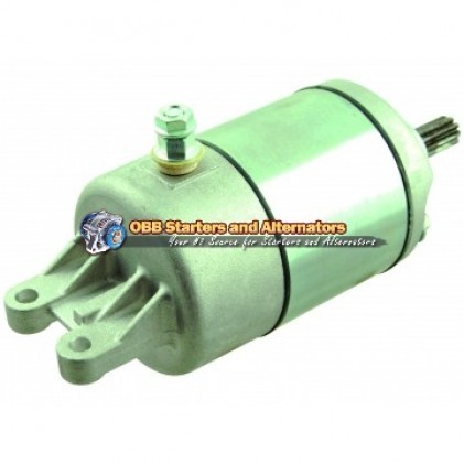 Honda Motorcycle Starter Motor 19641n, 31200kab008, 31200kab018, 31200kab770, 31200kab771