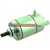 Honda Motorcycle Starter Motor 19641n, 31200kab008, 31200kab018, 31200kab770, 31200kab771 - #1