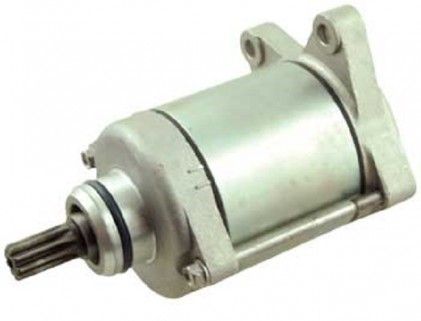 Honda ATV Starters 19642n, 31200hm8b61, 31200-hm8-b61, Smu0478