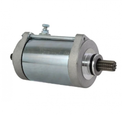 19647N - BMW Motorcycle Starter Motor - OBB Starters and Alternators