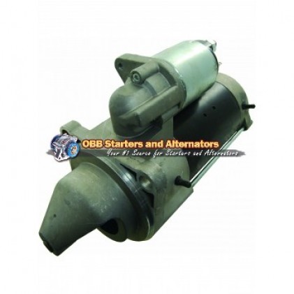 Iveco Starter Motor 19664n, 0 001 231 010, 4807378, 75114529, 500325185