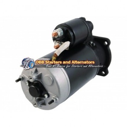 Man Heavy Duty Starter Motor 19679n, 0 001 360 013, 0 001 360 050, 0 001 368 052