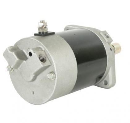 Suzuki Outboard Starter Motor 19698n, s114-671a, 31100-87500, 31100-87j00