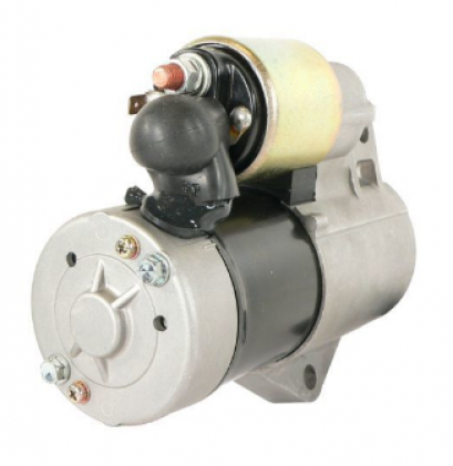 Suzuki Outboard Starter Motor 19701n, s114-837, s114-837a, s114-837an, 5033799, 31100-90j00