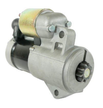 Suzuki Outboard Starter Motor 19701n, s114-837, s114-837a, s114-837an, 5033799, 31100-90j00