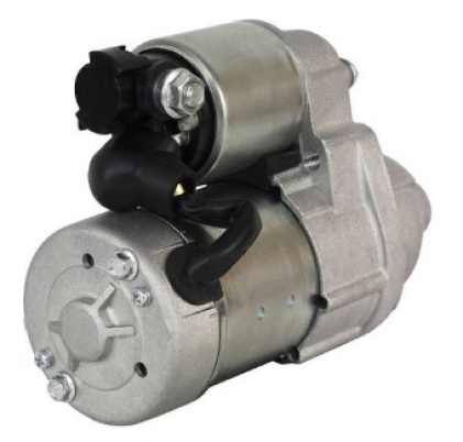 Suzuki Outboard Starter Motor 19706n, s114-924a, 5036972, 31100-94j10, 31100-94j20