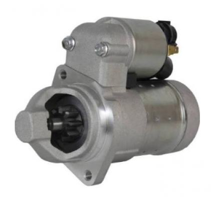 Suzuki Outboard Starter Motor 19706n, s114-924a, 5036972, 31100-94j10, 31100-94j20