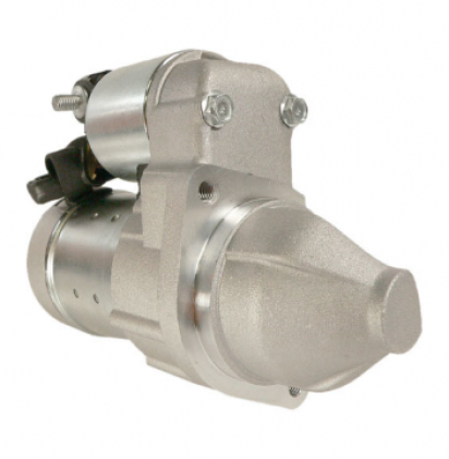 Suzuki Outboard Starter Motor 19707n, s114-868a, 31100-93j00, 31100-96j00, 31100-96j01