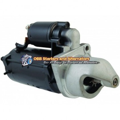 Mercedes Benz Heavy Duty Starter 19722n, 0 001 231 003, 19024258, 35261450, 063522310030