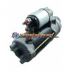 KHD Starter Motor 19724n, 0 001 231 006, 0 001 368 077, Khd 117-7442, 117-8671 - #1