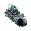 KHD Starter Motor 19724n, 0 001 231 006, 0 001 368 077, Khd 117-7442, 117-8671 - #2